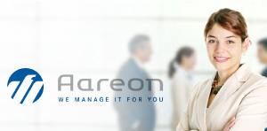 Aareon