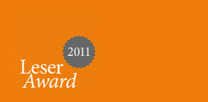 Leseraward