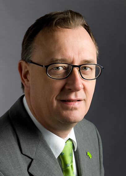 Ulrich Bogenstätter
