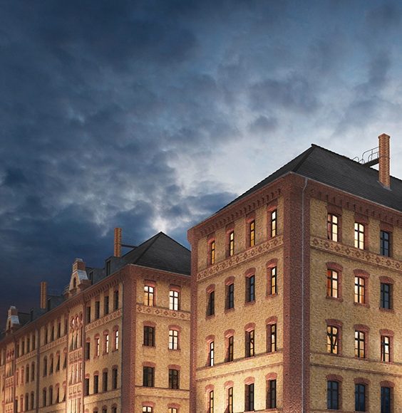 Salomonstift nach sanierung