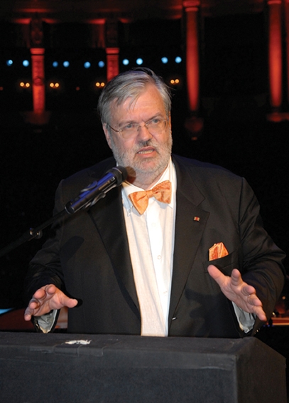 WEG-Recht Experte Wolf-Rüdiger Bub WEG-Recht Experte Wolf-Rüdiger Bub