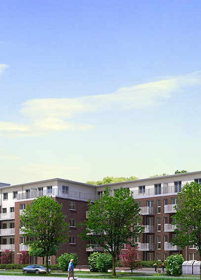 Wohnungsverein Hamburg