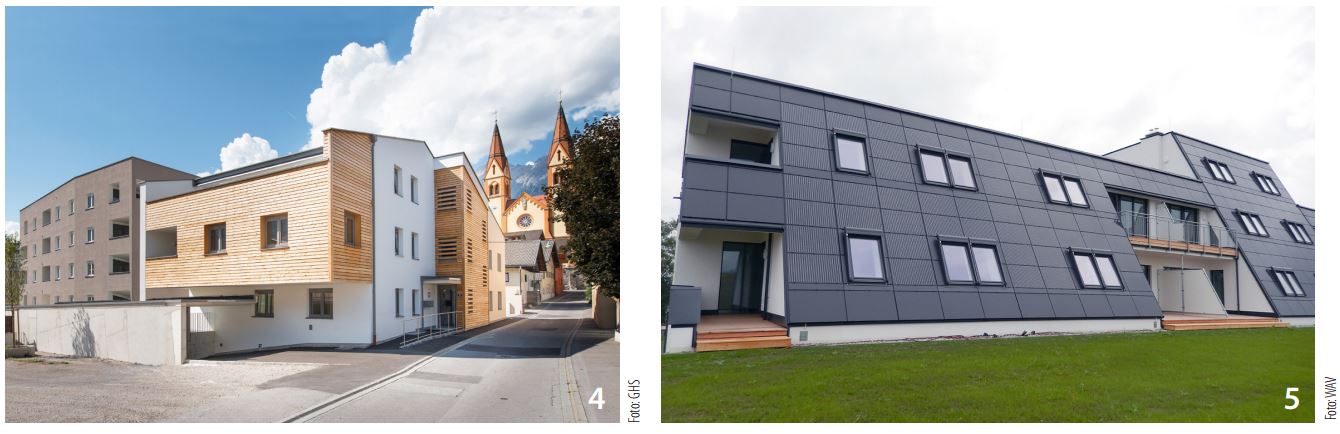 Planen Bauen Wohnen Innovationen Planen Bauen Wohnen Innovationen