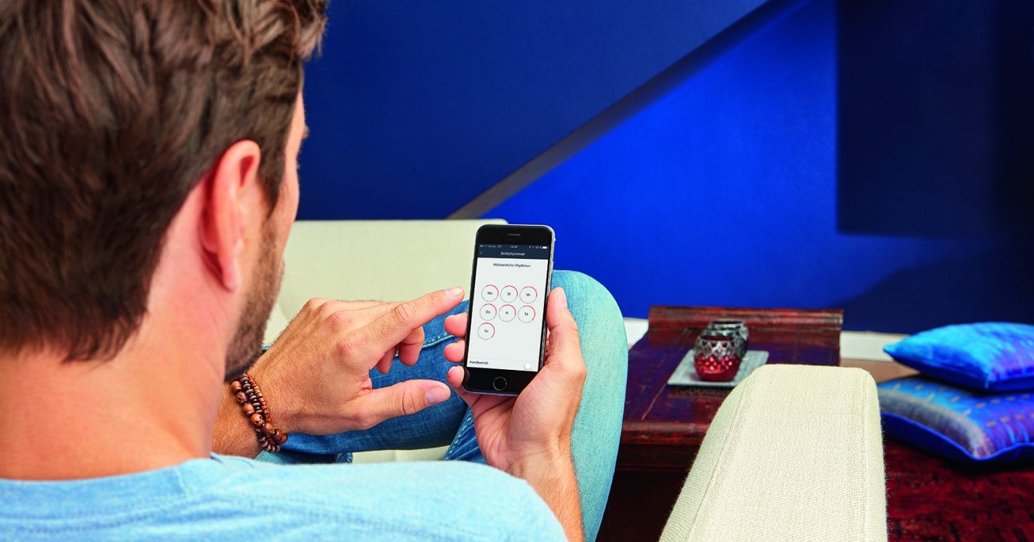 Techem und Danfoss bringen digitale Energiewende Techem und Danfoss bringen digitale Energiewende