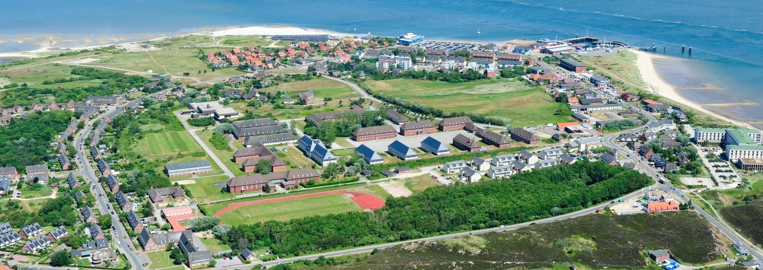 18 Hektar für bezahlbaren Wohnraum auf der Urlaubsinsel Sylt 18 Hektar für bezahlbaren Wohnraum auf der Urlaubsinsel Sylt