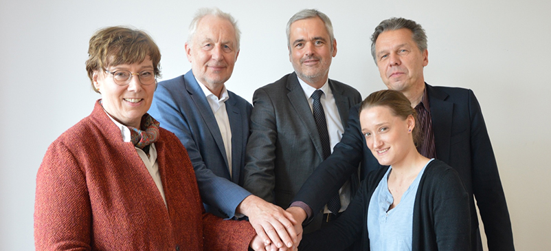 Projekt Frauen_Wohnen soll helfen