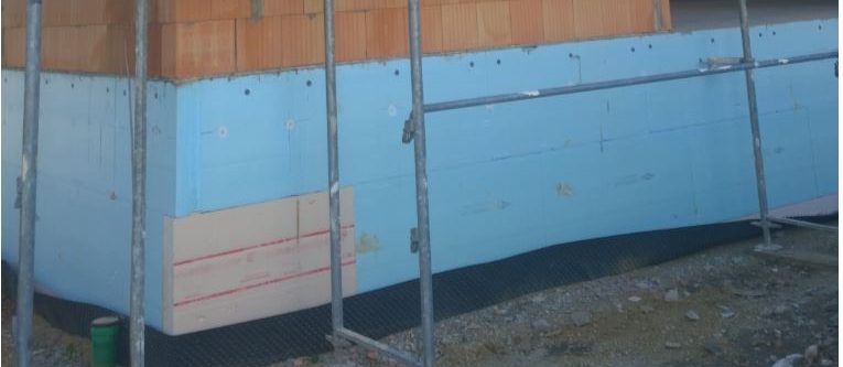 VPB: Abdichtung des Kellers muss sorgfältig geplant und ausgeführt werden