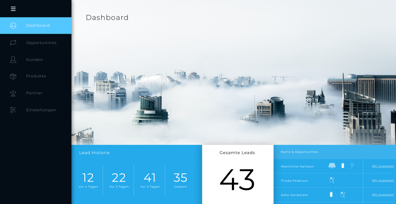 erVermarktung, Steuerung und Abwicklung von Energieprodukten vollständig digitalisieren mit der Energy Cloud