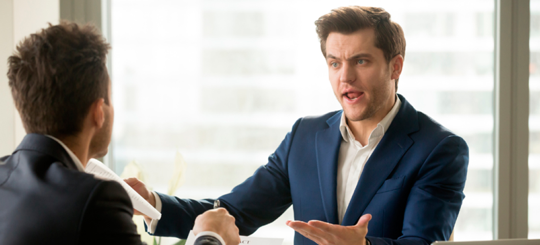 Professionelles Beschwerdemanagement – Fünf Tipps