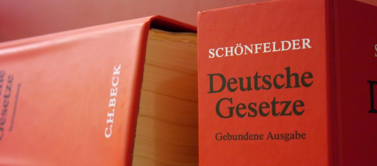 Kunde im Insolvenzverfahren: Vorsicht bei weiteren Geschäften