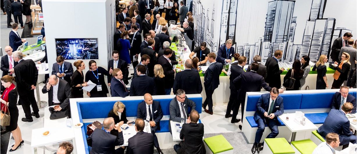 Expo Real. Die Highlights