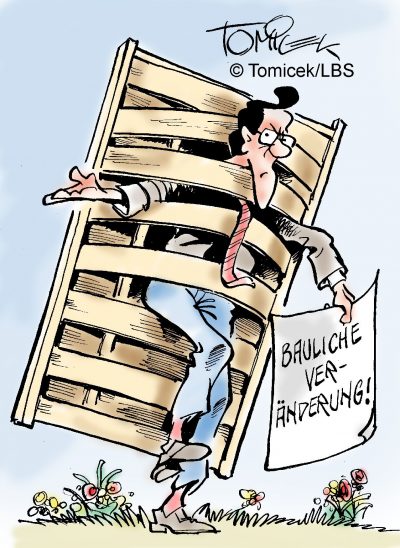 Mauern, Zäune, Gitter