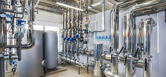 normen Energie waermepumpe VDIVDI-4650-1_shutterstock_Alexxxey_1082779916