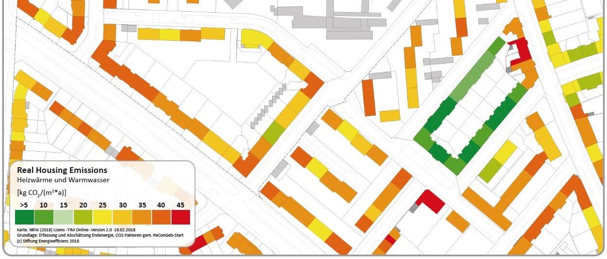 zehn Wohnungsunternehmen