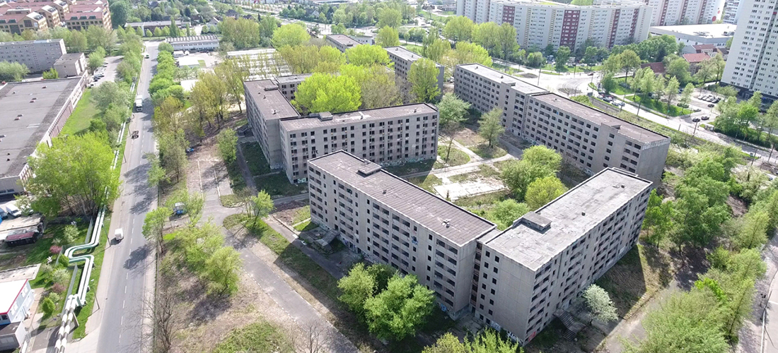 Berlin-Höhenschönhausen