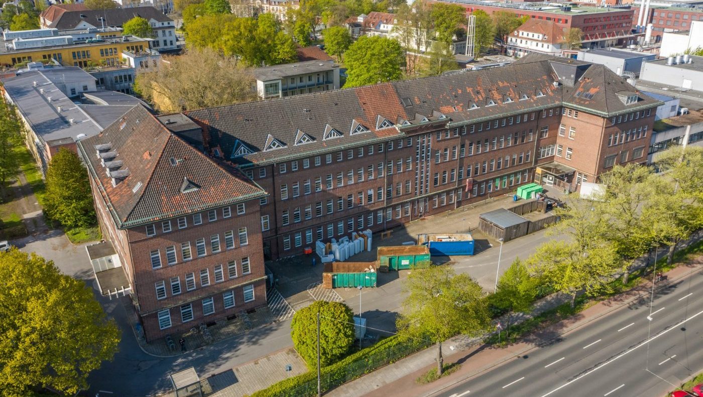 Professor-Hess-Kinderklinik