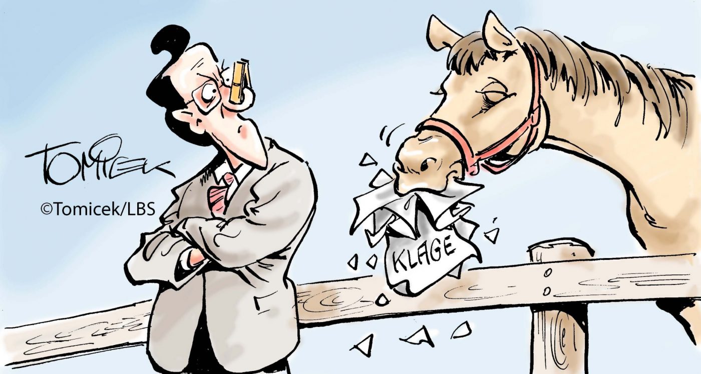 Wuff, Miau und anderes