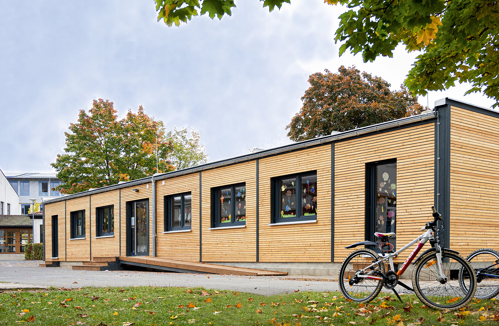 Heizungen sollen energieeffizient sein, ein gesundes Raumklima schaffen