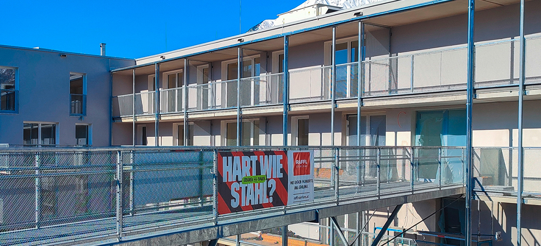 Stadtplanung und Quartierentwicklung: Mittelpunkt-Orte im Stadtgefüge