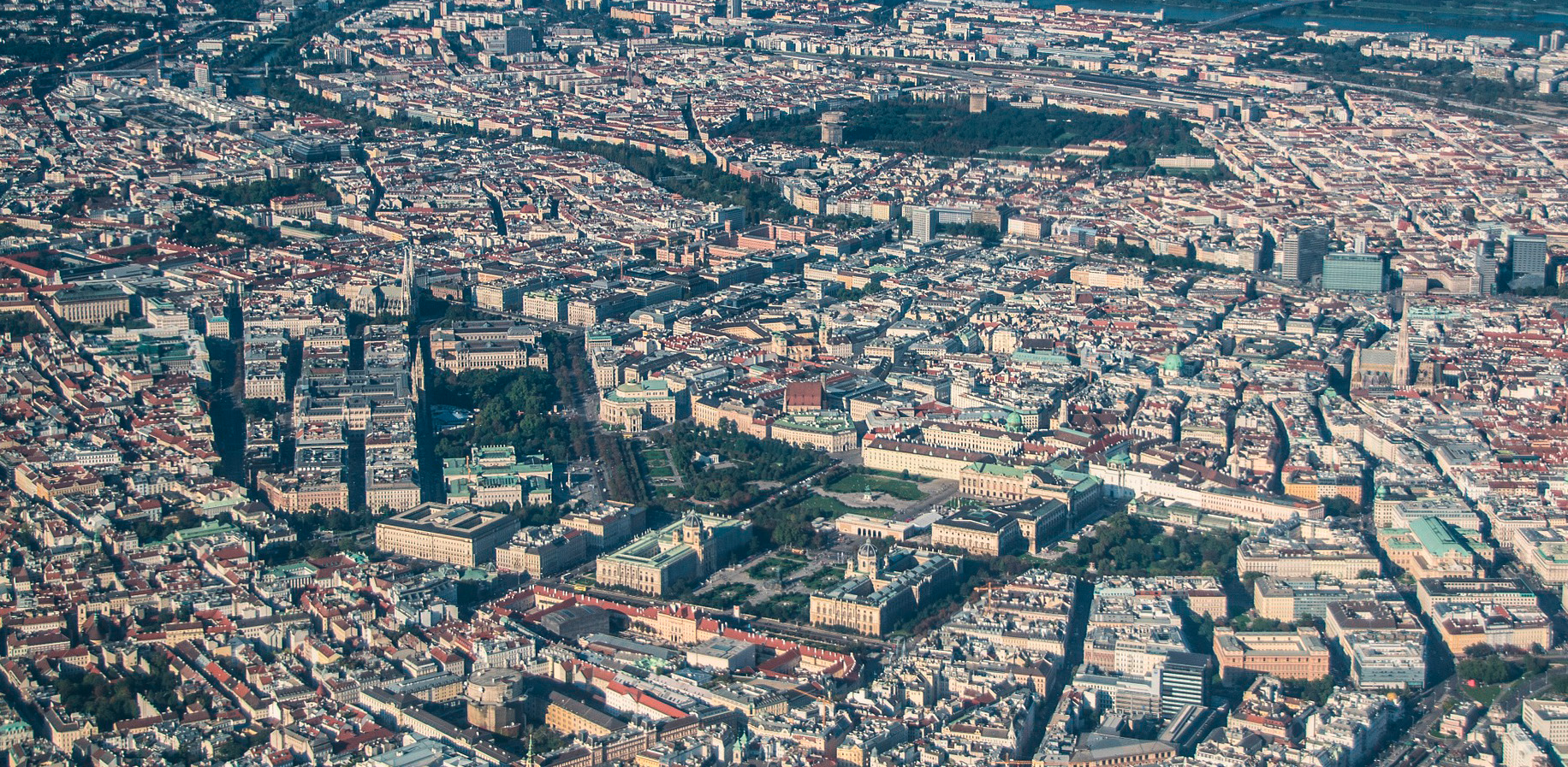 Rudolf Scheuvens: Wir müssen im Maßstab der Stadt denken