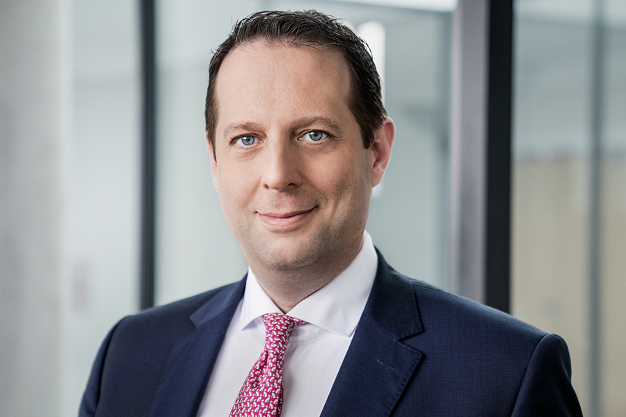 Haftung von Architekten, Ingenieuren und Bauunternehmern für Dritte