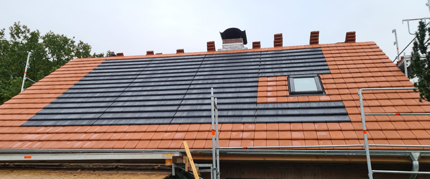 Photovoltaik-Pflicht in Baden-Württemberg ab 1. Mai