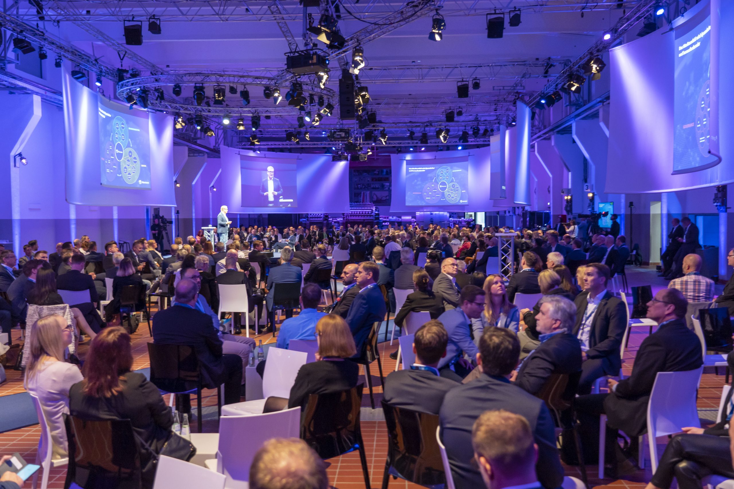 An der digitalen Transformation führt kein Weg vorbei!