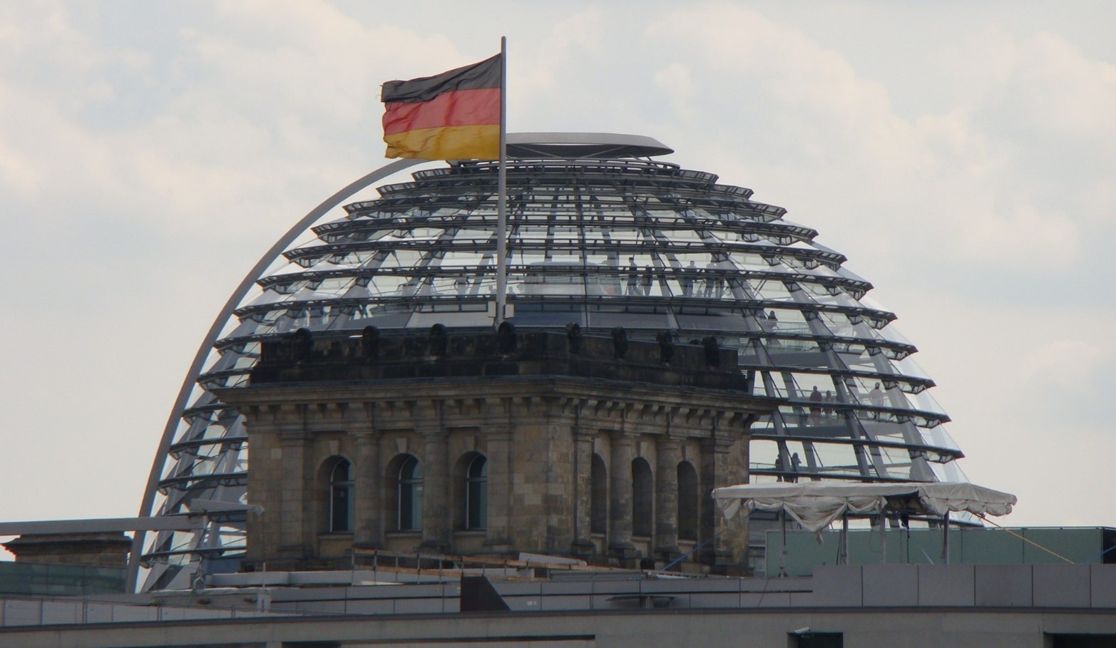 TKModG - Eingriffe in die Vertrags- und Berufsfreiheit TKModG - Eingriffe in die Vertrags- und Berufsfreiheit