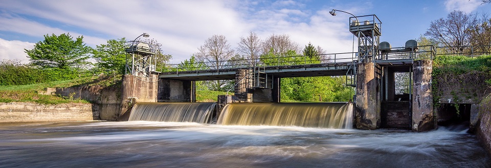 BDW und BEE appellieren - Wasserkraft braucht Unterstützung