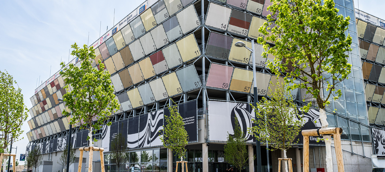 Klimaschutz ist leistbar: 72. Symposiums „Die Zukunft des Wohnens“ Klimaschutz ist leistbar: 72. Symposiums „Die Zukunft des Wohnens“