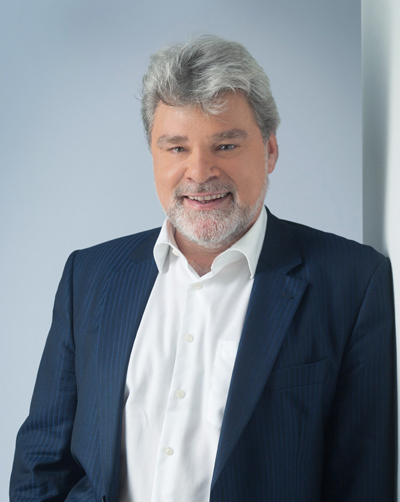 Klaus Baringer: „Mit mir hat man sich keine Katze im Sack gekauft“