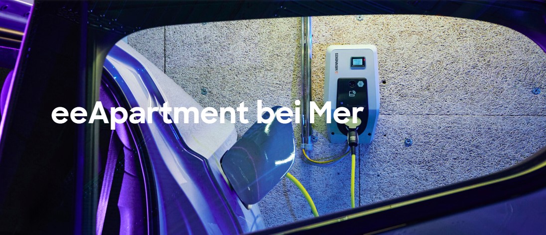 Ökostrom für die Ladestation aus der Tiefgarage: Wer plant, rechnet ab?