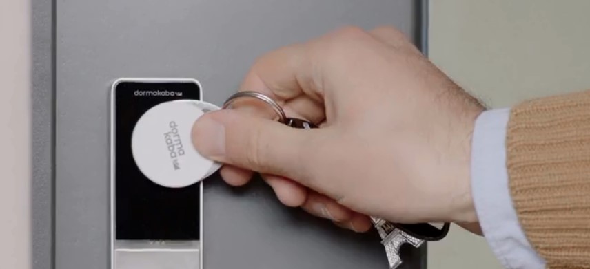 Der Weg zum digitalen Schlüssel - Welche Schritte, Herr Österreicher?