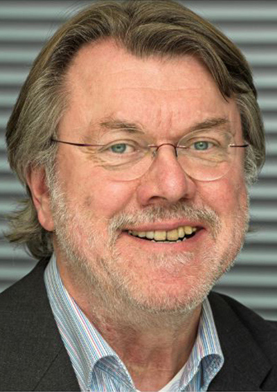 Gerd Warda Editorial: Kommunikation, Cradle to Cradle-Bauen, Stechuhr