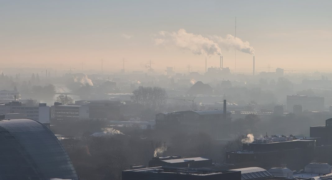Die Auswirkungen des Klimawandels auf die Wohnungswirtschaft