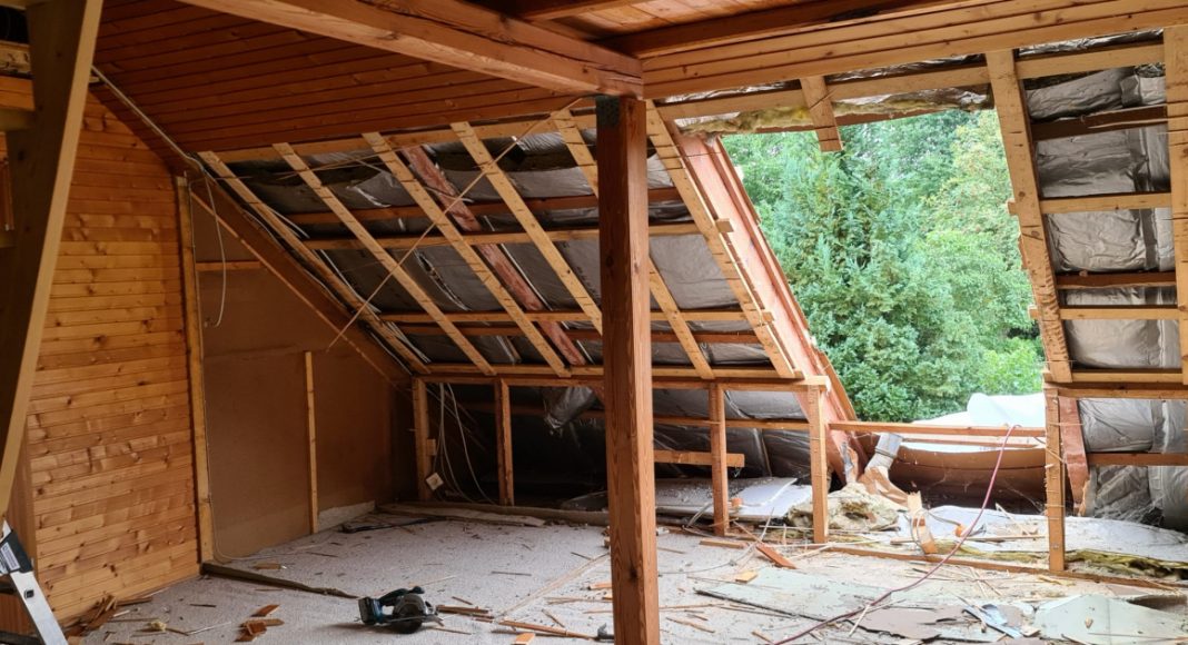 Baden-Württemberg: Jetzt Photovoltaik-Pflicht bei Dachsanierung