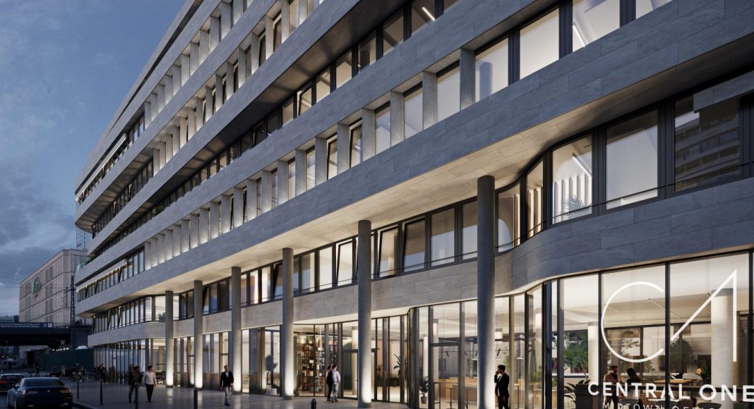 Krechting - Nachhaltigkeit im Bauprozess