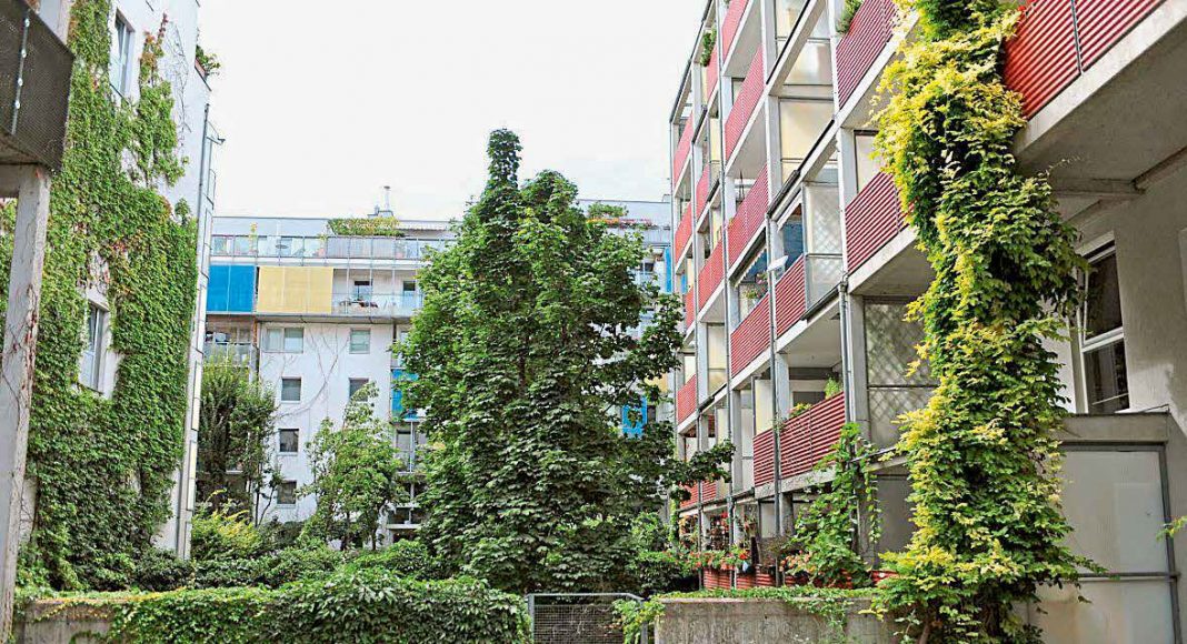 Mobilität - Herausforderung und Chance Mobilität - Herausforderung und Chance