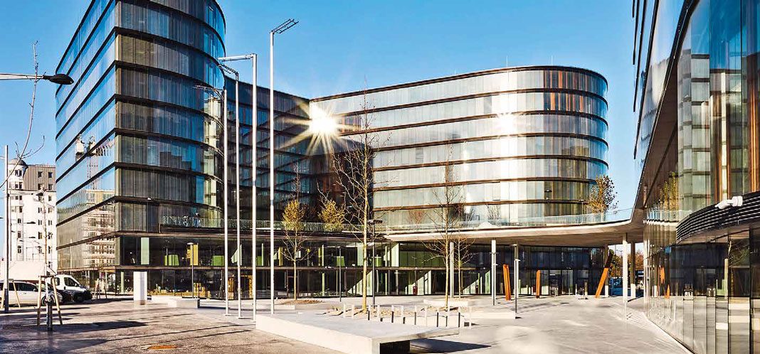 Gemeinnützigkeit in der Wohnungswirtschaft