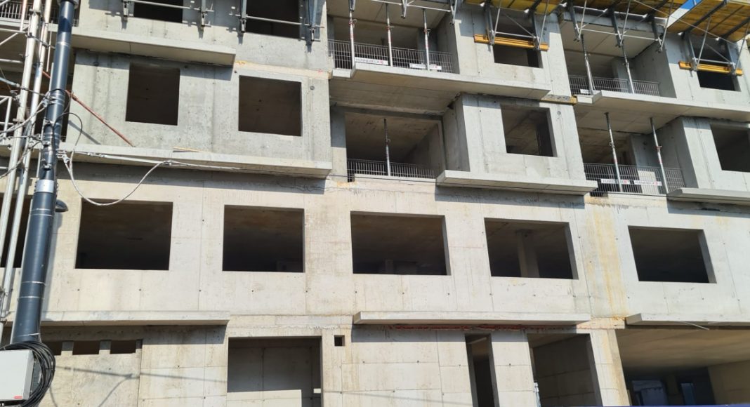 Baufertigstellungen - Zahlen und Fakten