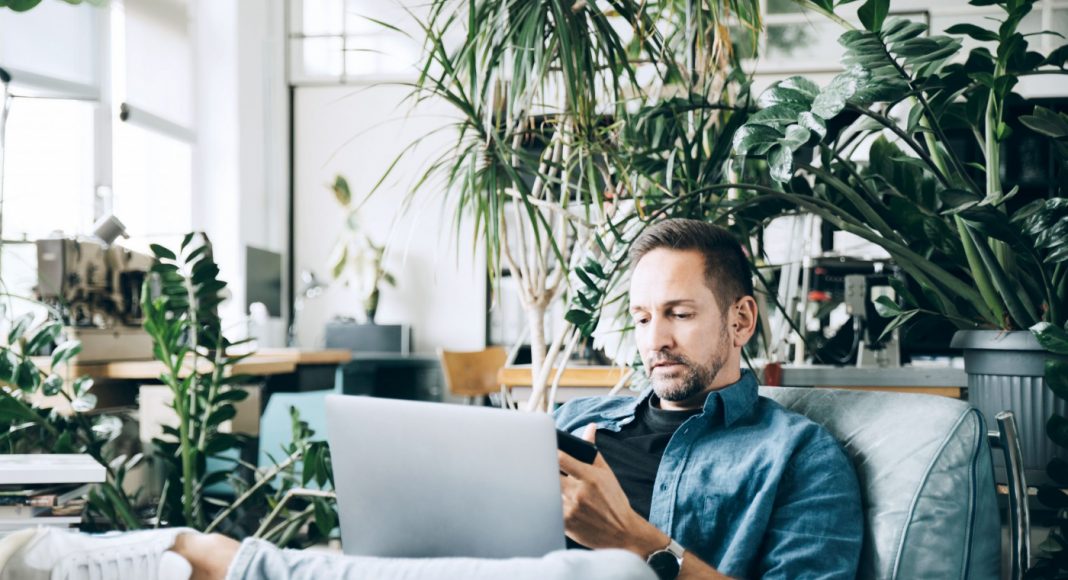 Das Geheimnis der Passwörter