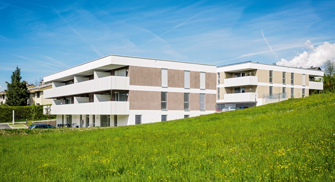 Spannungsfeld Hausverwaltung, Foto: Stabentheiner Spannungsfeld Hausverwaltung