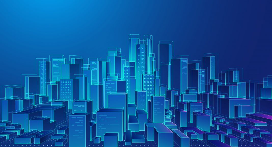 Wie digitale Tools das Bauen von Morgen verändern