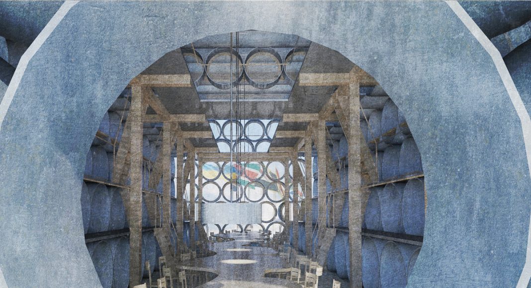 Friedenshort statt Gastransport Friedenshort statt Gastransport