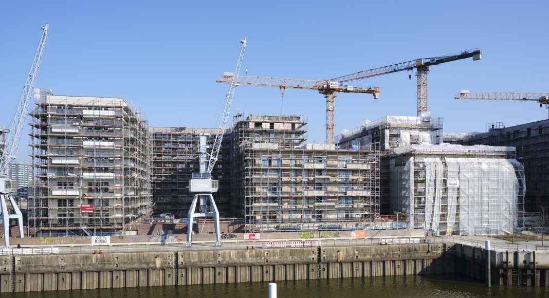 Gemeinsam für ein lebendiges Quartier - Wohnprojekt „AMIGO* Gemeinsam für ein lebendiges Quartier - Wohnprojekt „AMIGO*