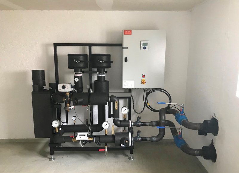 Vermieter fordern Missbrauchsaufsicht für Fernwärmeanbieter