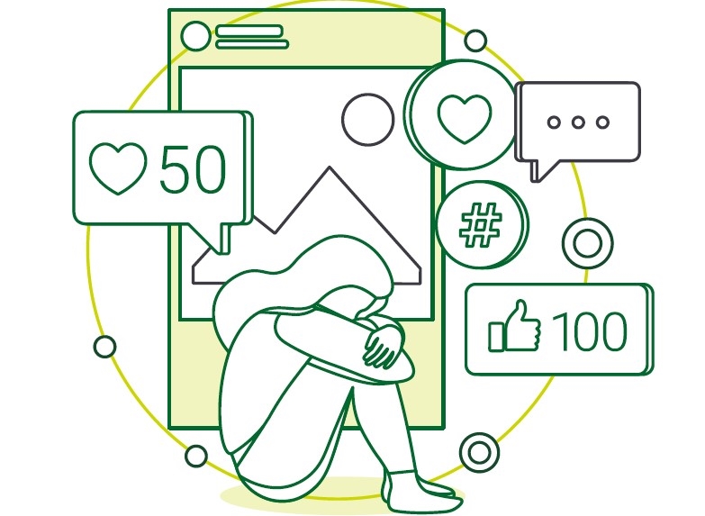 Noch nie verbrachten Deutsche so viel Zeit am Smartphone