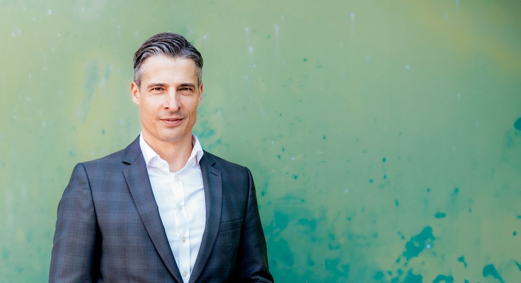 040-1_LAUFEN_Christian Schaefer_ERW Laufen Austria AG: Wir tüfteln permanent