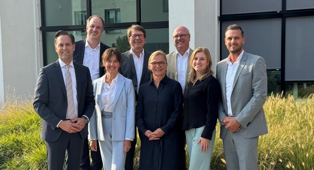 köln ag: Rouven Meister ist neuer Vorsitzender