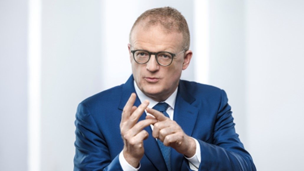 Philip Kennedy, Geschäftsführer der Ei Electronics KG